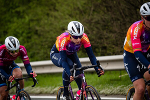 REUSSER Marlen: Ronde Van Vlaanderen 2023 - WomenÂ´s Race