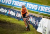 VAN LIEROP Danny: UEC Cyclo Cross European Championships - Drenthe 2021