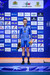 CRISTA Daniel, : UEC Track Cycling European Championships 2020 – Plovdiv