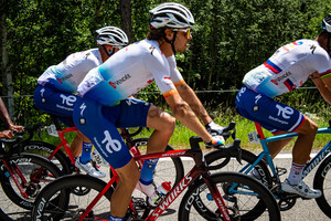 OSS Daniel: Tour de Suisse - Men 2022 - 6. Stage