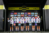 TEAM SUNWEB: Ronde Van Vlaanderen 2020