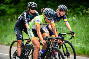 BAUERNFEIND Ricarda: National Championships-Road Cycling 2021 - RR Women