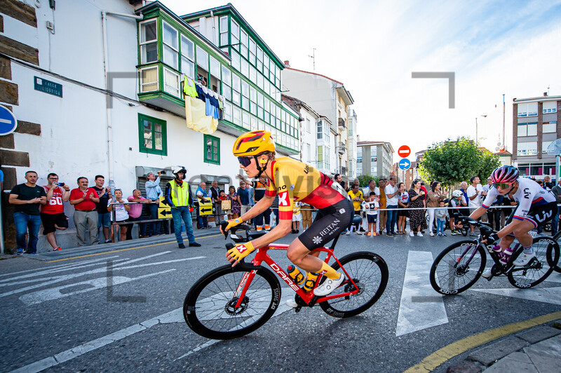 : Ceratizit Challenge by La Vuelta - 3. Stage 