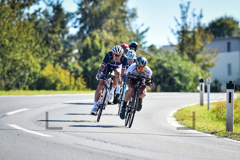 SAGAN Peter: UCI World Championships 2018 – Road Cycling 