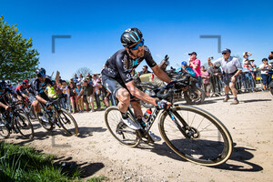 DENZ Nico: Paris - Roubaix - MenÂ´s Race 2022