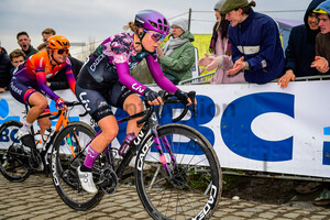 SMULDERS Silke: Ronde Van Vlaanderen 2023 - WomenÂ´s Race