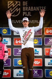 GODON Dorian: Brabantse Pijl 2023 - MenÂ´s Race