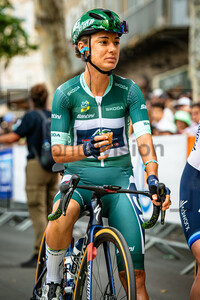 MOOLMAN-PASIO Ashleigh: Tour de France Femmes 2023 – 4. Stage