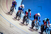 COLES-LYSTER Maggie: UCI Track Cycling Champions League – London 2023