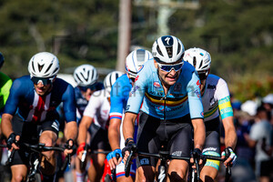 SERRY Pieter: UCI Road Cycling World Championships 2022