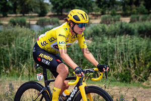VOS Marianne: Tour de France Femmes 2022 – 5. Stage