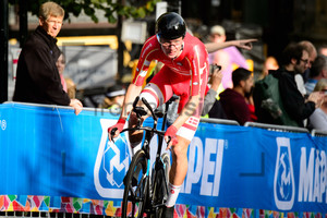 LEVY William Blume: UCI Road Cycling World Championships 2019