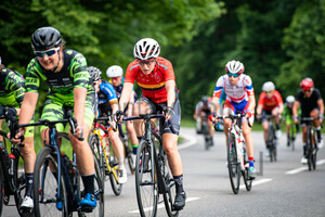 KINITZ Runa: National Championships-Road Cycling 2021 - RR Women
