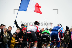 PHILIPSEN Jasper: Paris - Roubaix 2019