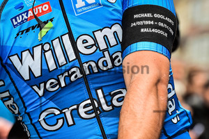 VERANDA'S WILLEMS - CRELAN: Brabantse Pijl 2018