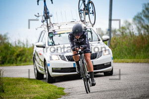 LEMETAYER Elisa: Bretagne Ladies Tour - 3. Stage