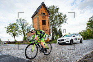 SCHÜTZ Adelheid: LOTTO Thüringen Ladies Tour 2021 - 2. Stage