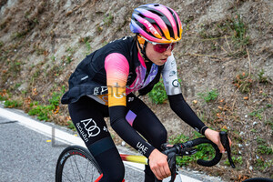 WRIGHT Sophie: Tour de Romandie - Women 2022 - 2. Stage