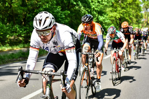 EGNER, Arne: 64. Tour de Berlin 2016 - 5. Stage