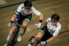 MEYER Cameron, HOWARD Leigh: UCI Track Cycling World Championships 2019