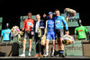 FEILLU Brice, DEVENYNS Dries, GILBERT Philippe: 41. Driedaagse De Panne - 1. Stage 2017