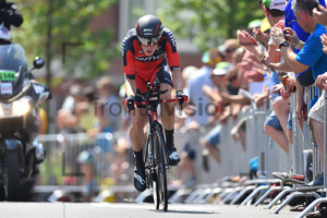 DENNIS Rohan: Tour de France 2015 - 1. Stage