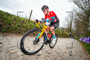 WRIGHT Fred: Ronde Van Vlaanderen 2021 - Men