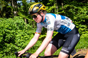 RIEDMANN Linda: LOTTO Thüringen Ladies Tour 2023 - 5. Stage