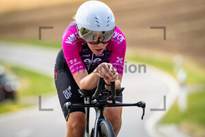 KRAHL Judith: National Championships-Road Cycling 2023 - ITT U23 Women
