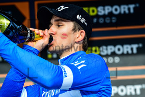 KWIATKOWSKI Michal: Tirreno Adriatico 2018 - Stage 7