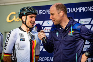 DEGENKOLB John: UEC Road Cycling European Championships - Munich 2022