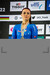 BARBIERI Rachele: UCI Track Cycling World Championships – 2022