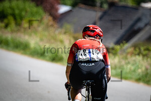 LAURANCE Typhaine: Bretagne Ladies Tour - 4. Stage
