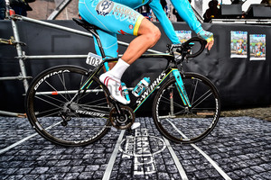 FUGLSANG Jakob: 100. Ronde Van Vlaanderen 2016
