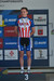 Zeke Mostov: UCI Road World Championships, Toscana 2013, Firenze, ITT Junior Men