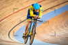 DENYSENKO Vladyslav: UCI Track Cycling World Championships – Roubaix 2021