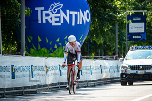 KÄRSTEN Moritz: UEC Road Cycling European Championships - Trento 2021