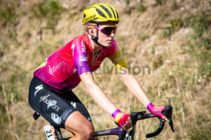 VOLLERING Demi: Tour de France Femmes 2022 – 7. Stage