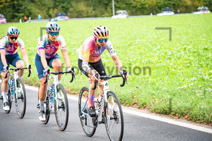 PINTAR Urska: Tour de Romandie - Women 2022 - 3. Stage