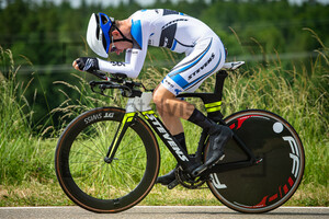 RUDYS Paul: National Championships-Road Cycling 2021 - ITT Men