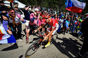 NAVARRO GARCIA Daniel: 103. Tour de France 2016 - 12. Stage