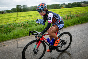 VIGILIA Alessia: Bretagne Ladies Tour - 2. Stage