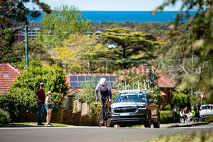 JENÄŒUÅ OVA Nora: UCI Road Cycling World Championships - Wollongong 2022