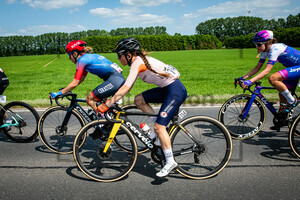 REIJNHOUT Rosita: LOTTO Thüringen Ladies Tour 2023 - 4. Stage