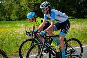 RIFFEL Christa: LOTTO Thüringen Ladies Tour 2021 - 6. Stage