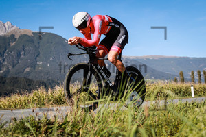 BRÄNDLE Matthias: UCI World Championships 2018 – Road Cycling