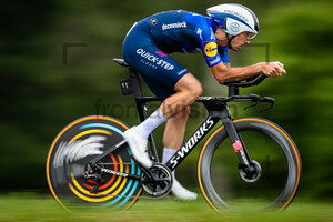 CATTANEO Mattia: Tour de Suisse - Men 2021 - 1. Stage