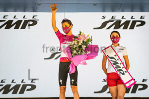 MOOLMAN-PASIO Ashleigh: Giro Donne 2021 – 1. Stage