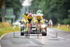 LV Hessen: German Championships Team Time Trail ( TTT )