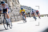 FUGLSANG Jakob: Tour de Suisse - Men 2022 - 6. Stage